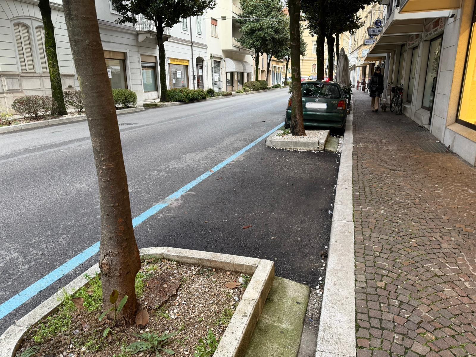 Immagine per Gorizia, dal primo febbraio 2026 scatta la rimodulazione di tariffe e orari dei parcheggi nelle zone blu 