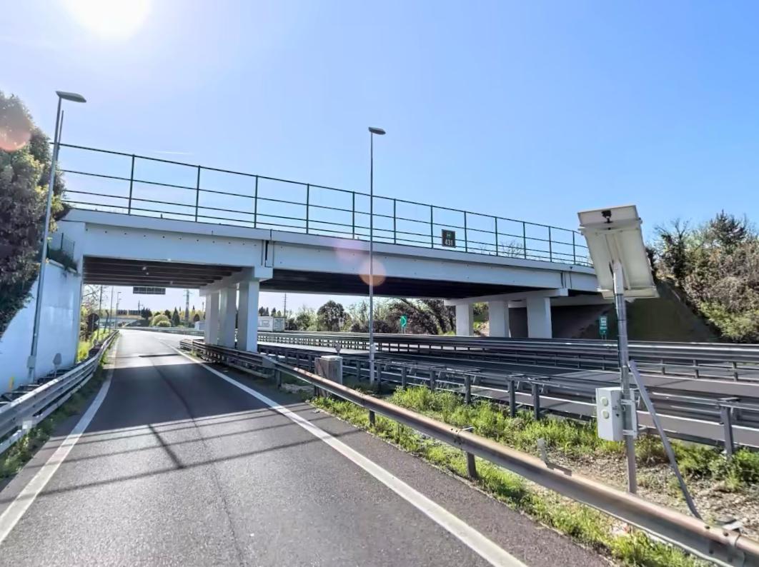 Immagine per Autostrade Alto Adriatico annuncia il rifacimento dei cavalcavia del nodo di Villesse e dello svincolo di Redipuglia.