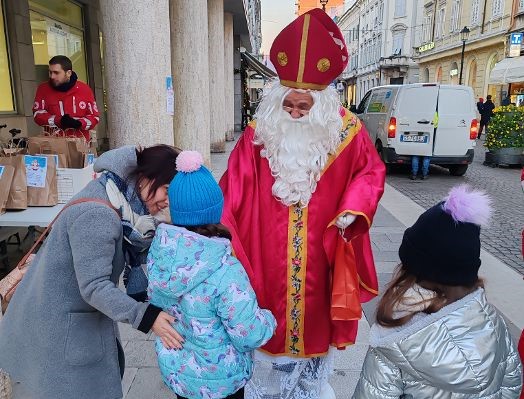 Gorizia, in arrivo 'La Carità si è fatta carne': un fumetto per vivere il cammino di Avvento