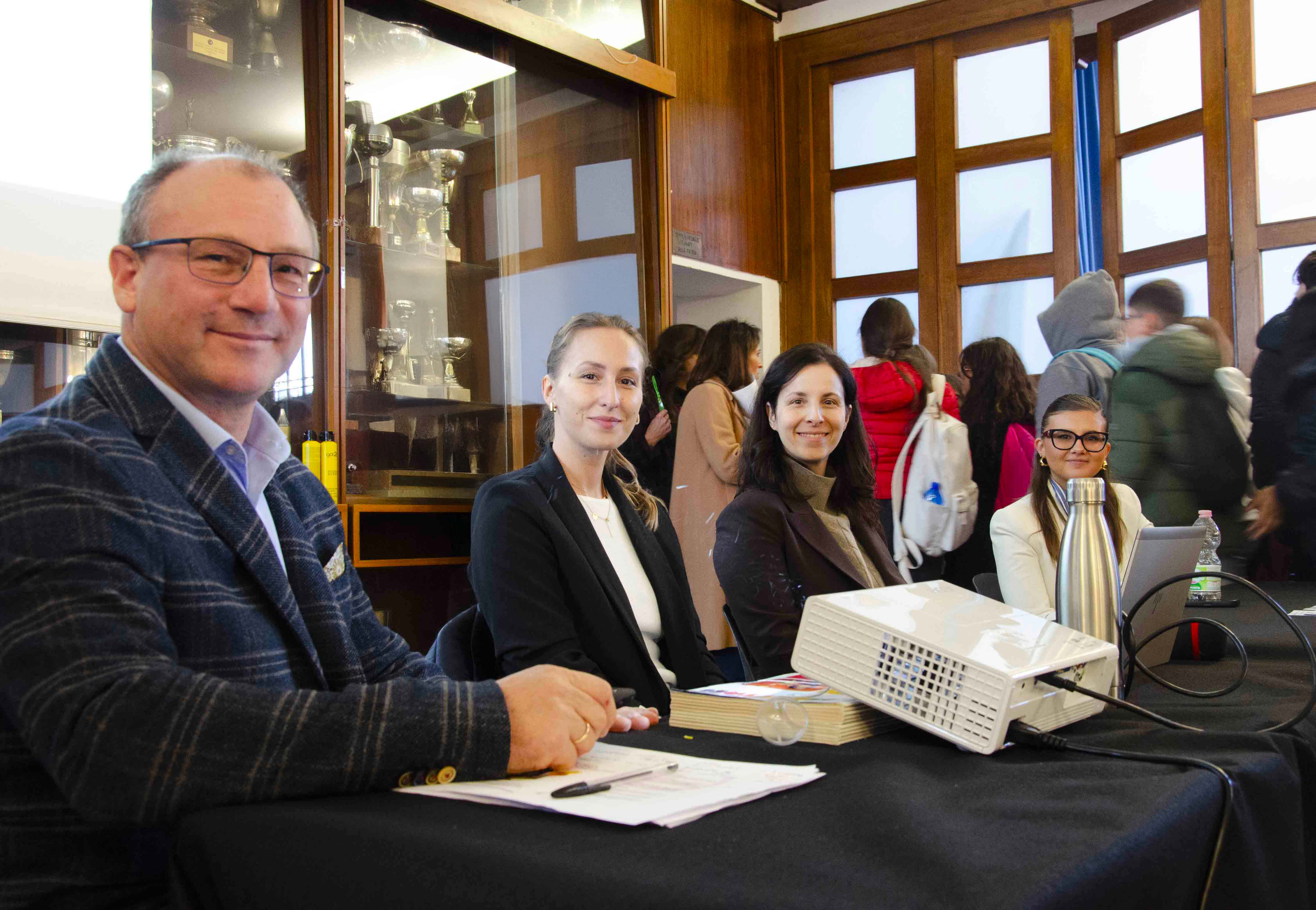 Immagine per Gorizia protagonista della seconda edizione della Giornata dell’Orientamento Ready2GO!