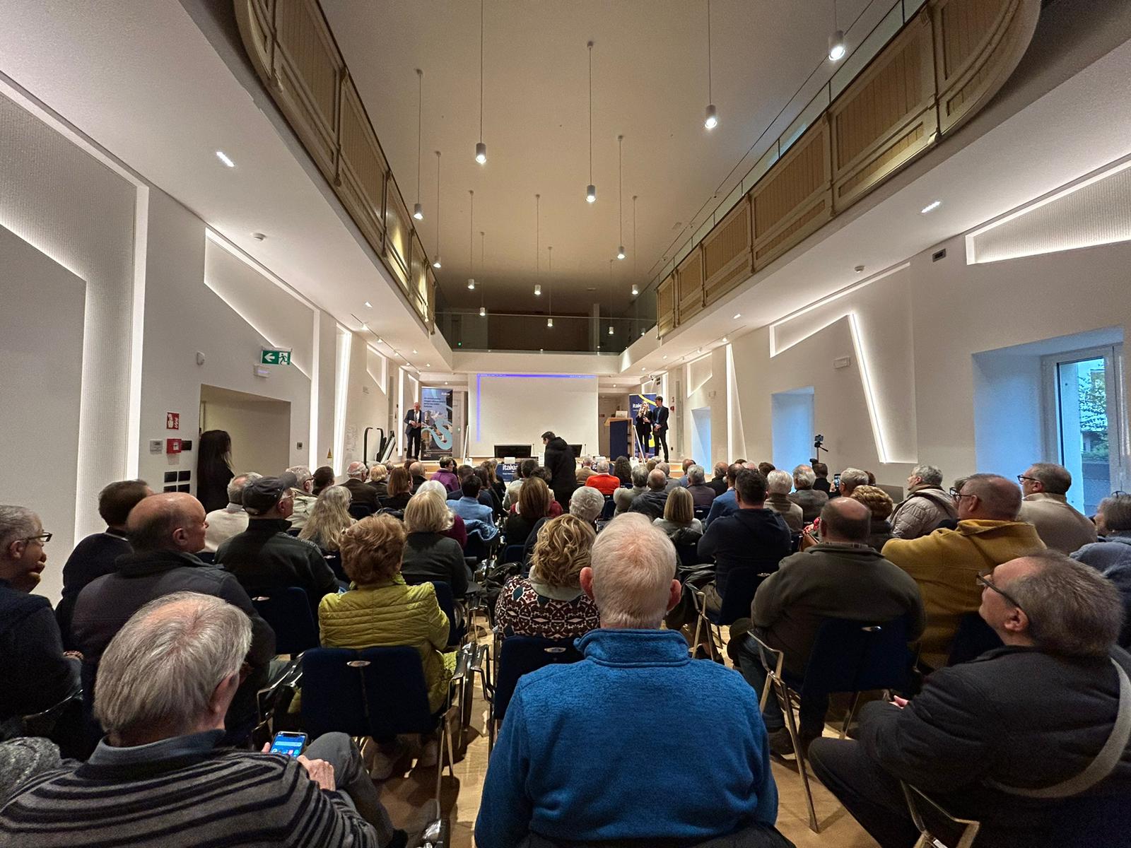 Immagine per Gradisca ospiterà il Terzo Convegno Regionale sulla Genealogia