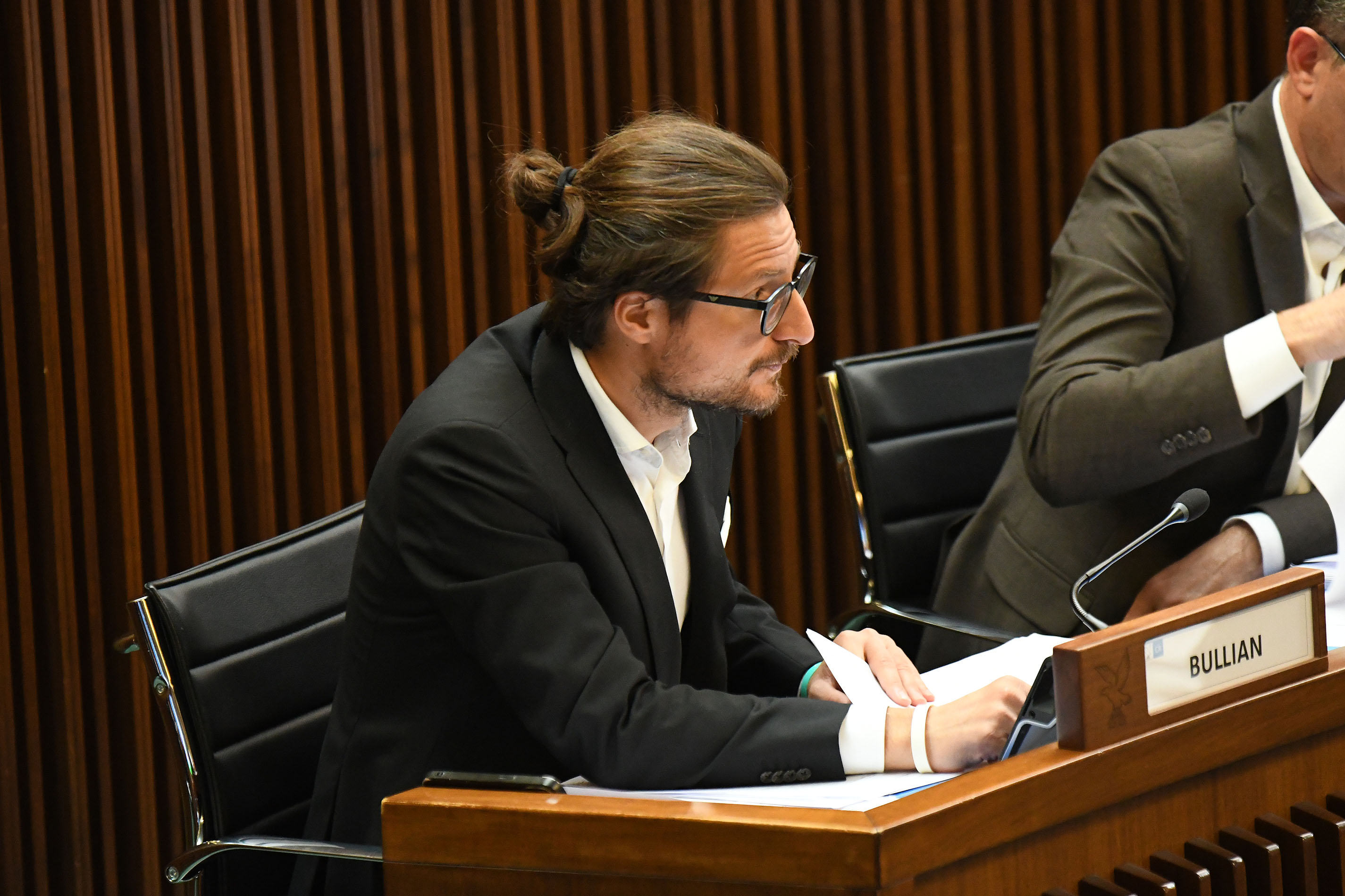 Immagine per Gorizia, 15mila euro al Comune per una pubblicazione dedicata alla Comunità Ebraica cittadina. Passa l’emendamento Bullian