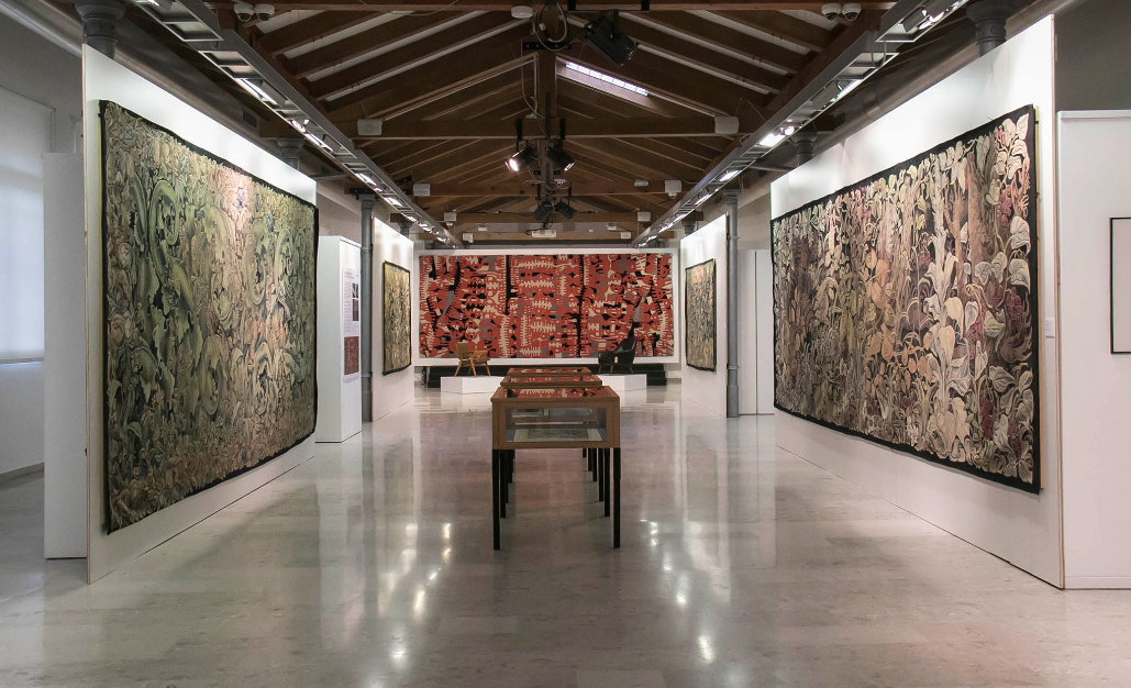 Immagine per Monfalcone rilancia la Galleria Comunale d’Arte Contemporanea con un nuovo piano triennale