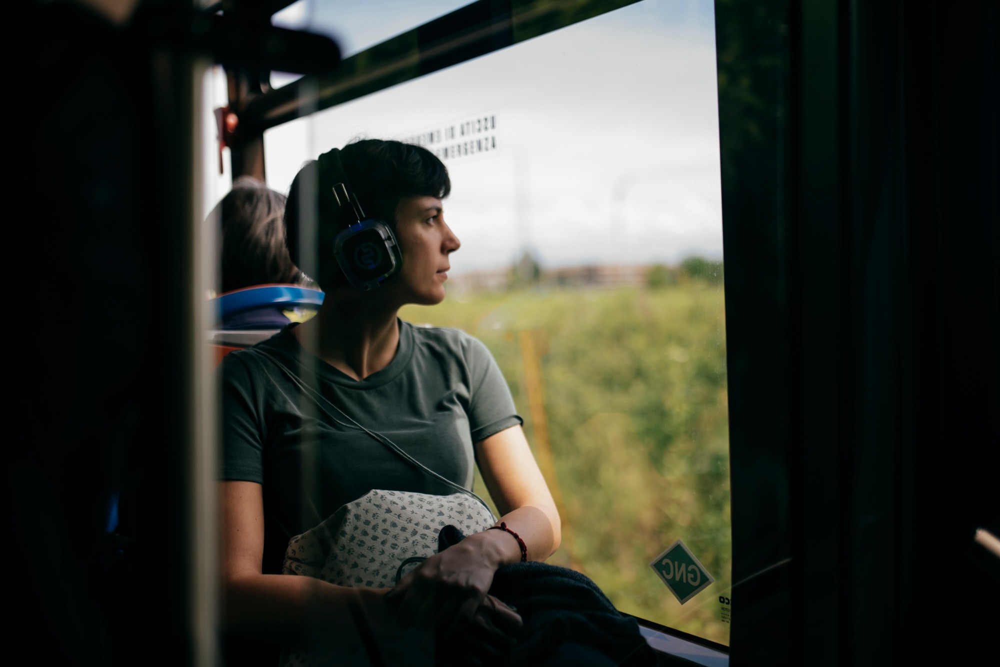 Immagine per Gorizia, il 24 ottobre approda il progetto transfrontaliero ‘Stories for Passengers’