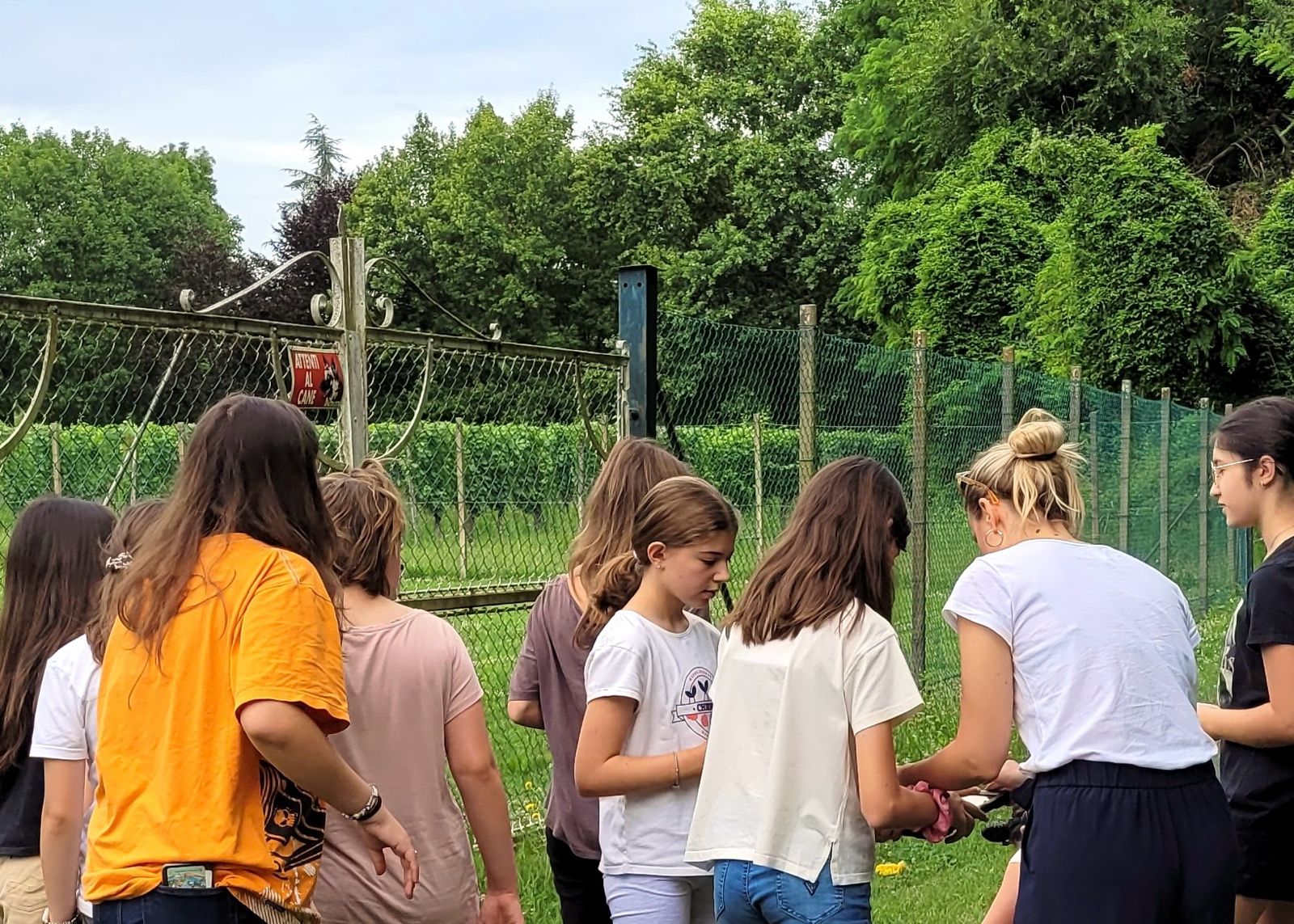 Gradisca, prende il via ufficialmente il Consiglio Comunale delle Ragazze e dei Ragazzi 