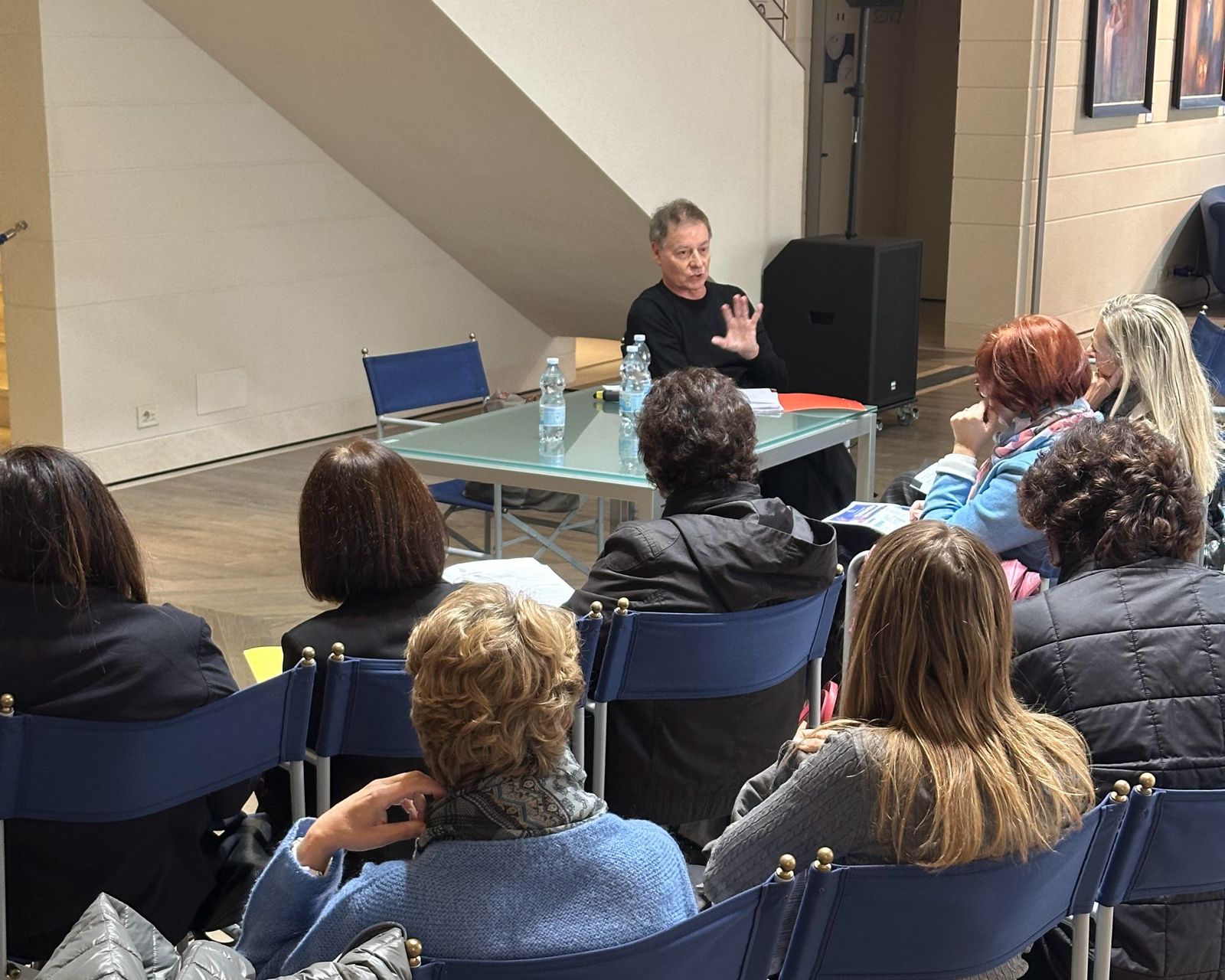 Immagine per Gorizia, il Teatro Verdi rinnova l’impegno a favore delle nuove generazioni