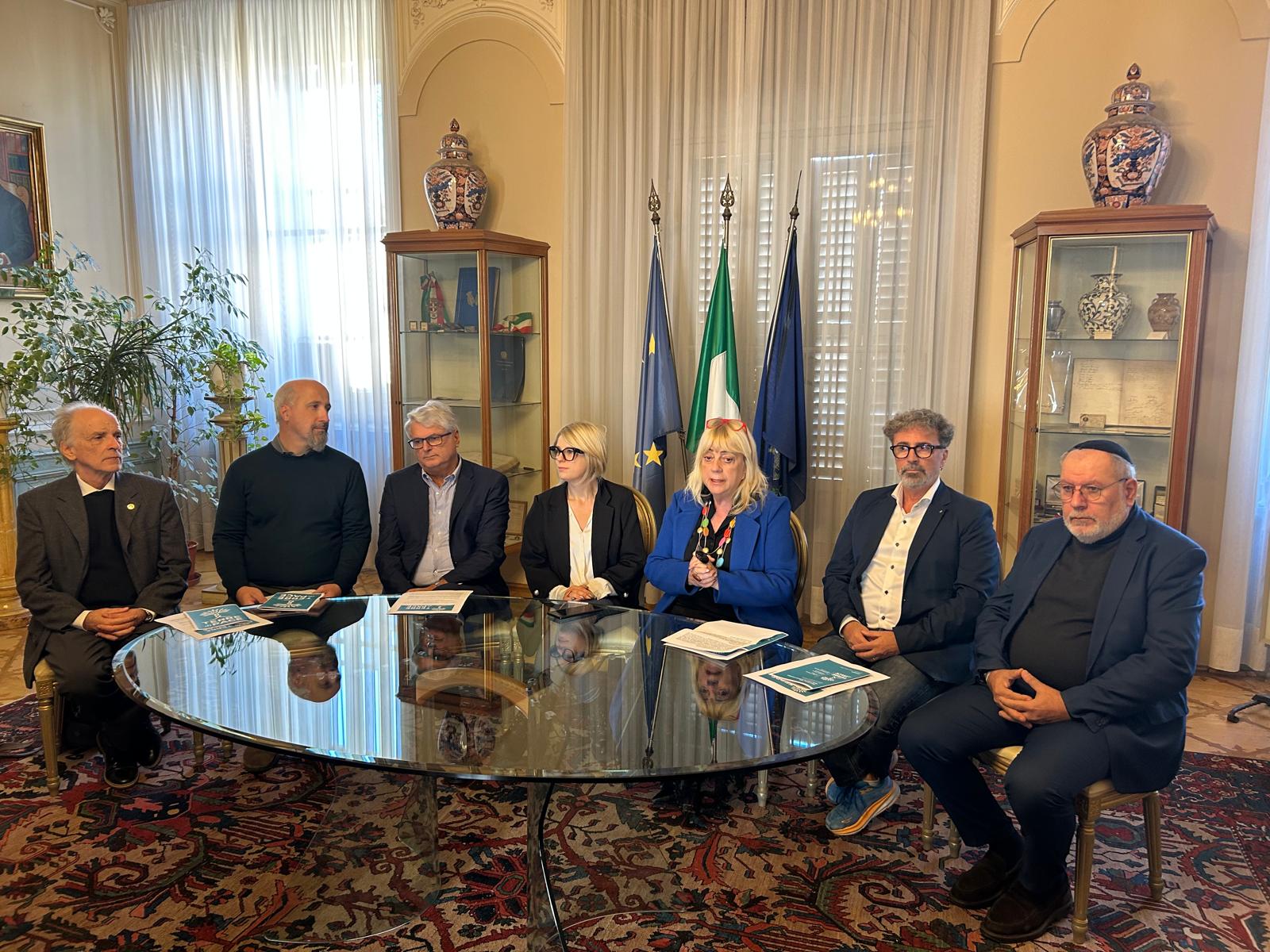 Immagine per Gorizia, religioni unite «per disarmare il Mondo» con il Festival del dialogo interreligioso ‘Terre di Pace’