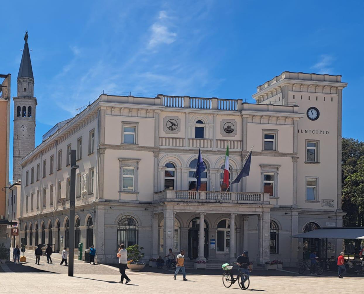 Immagine per Fincantieri e sindacati convocati in Consiglio Comunale, la battaglia del Centrosinistra rischia di coinvolgere la Regione