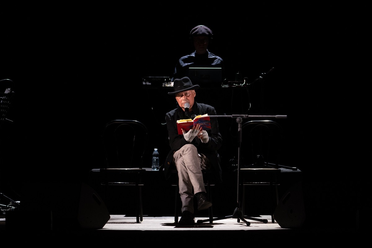 Immagine per Nova Gorica, il piacere di leggere da soli e di non farlo in solitudine con l’evento transfrontaliero ‘La Tempesta Silenziosa’