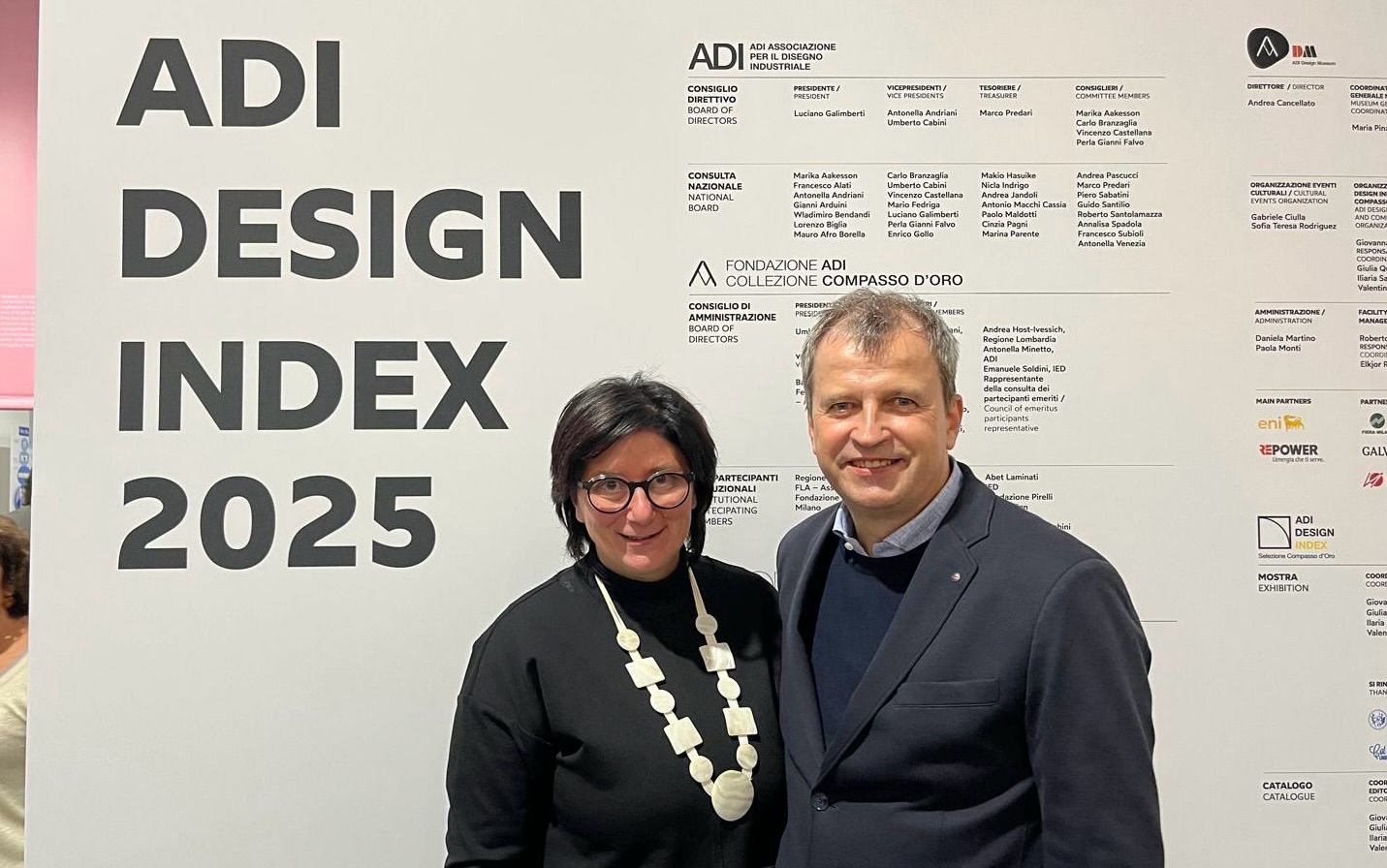 Copertina per Fotonotizia - Le etichette dei vini Komjanc selezionate nell’ADI INDEX di Milano per il miglior design ‘made in Italy’