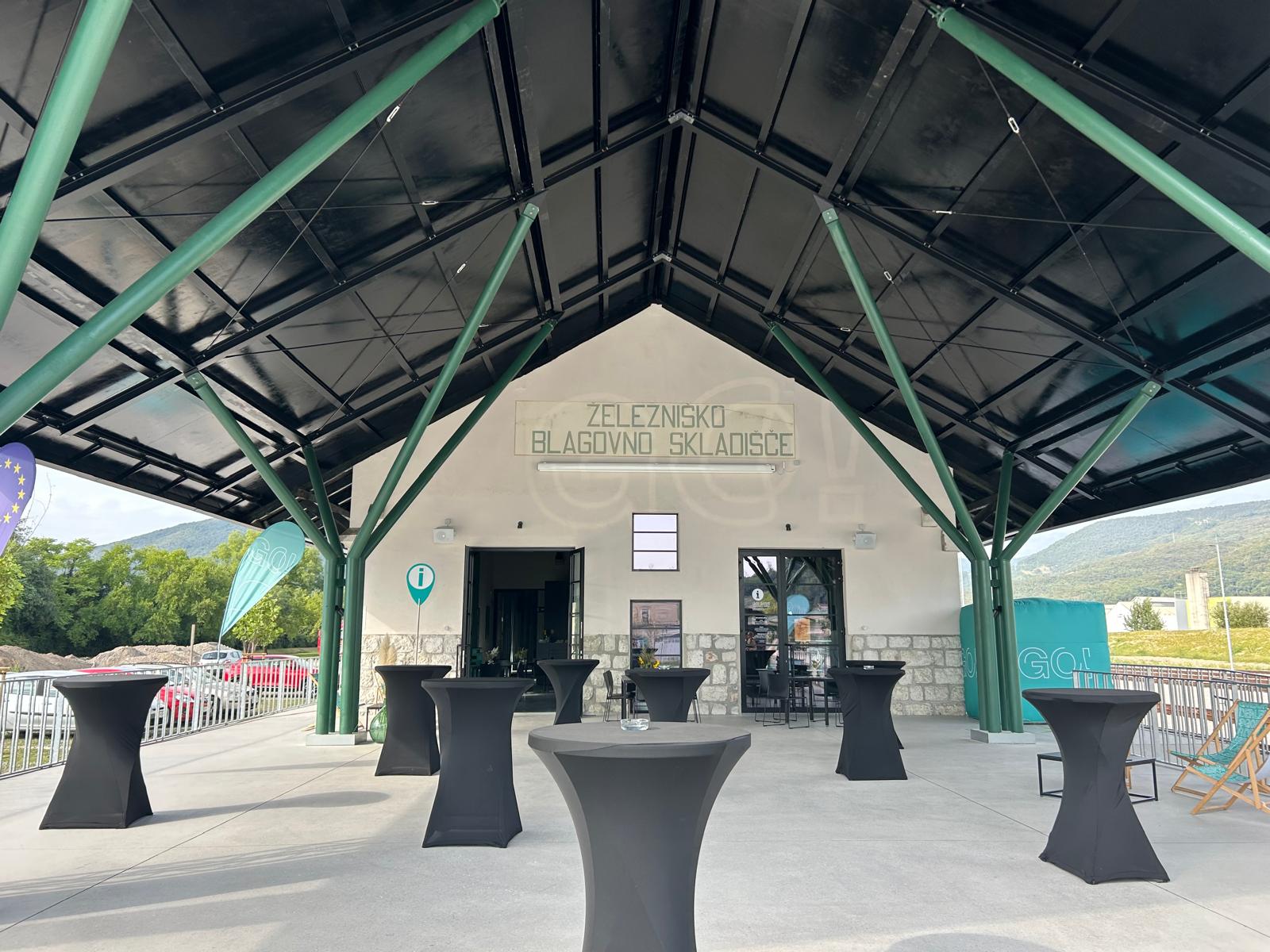 Immagine per A Gorizia e Nova Gorica ricercatori e giornalisti discutono delle sfide dell'oggi