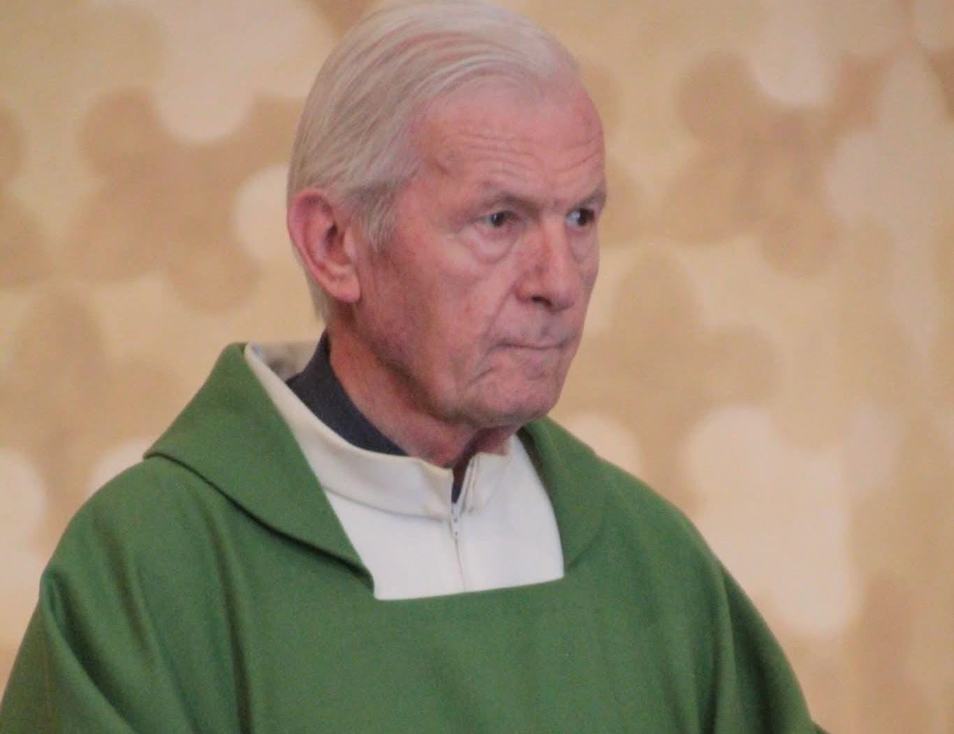 Gorizia, è morto don Sergio Ambrosi. Storico militante e presidente dell'Audax e tra i fondatori di Concordia et Pax