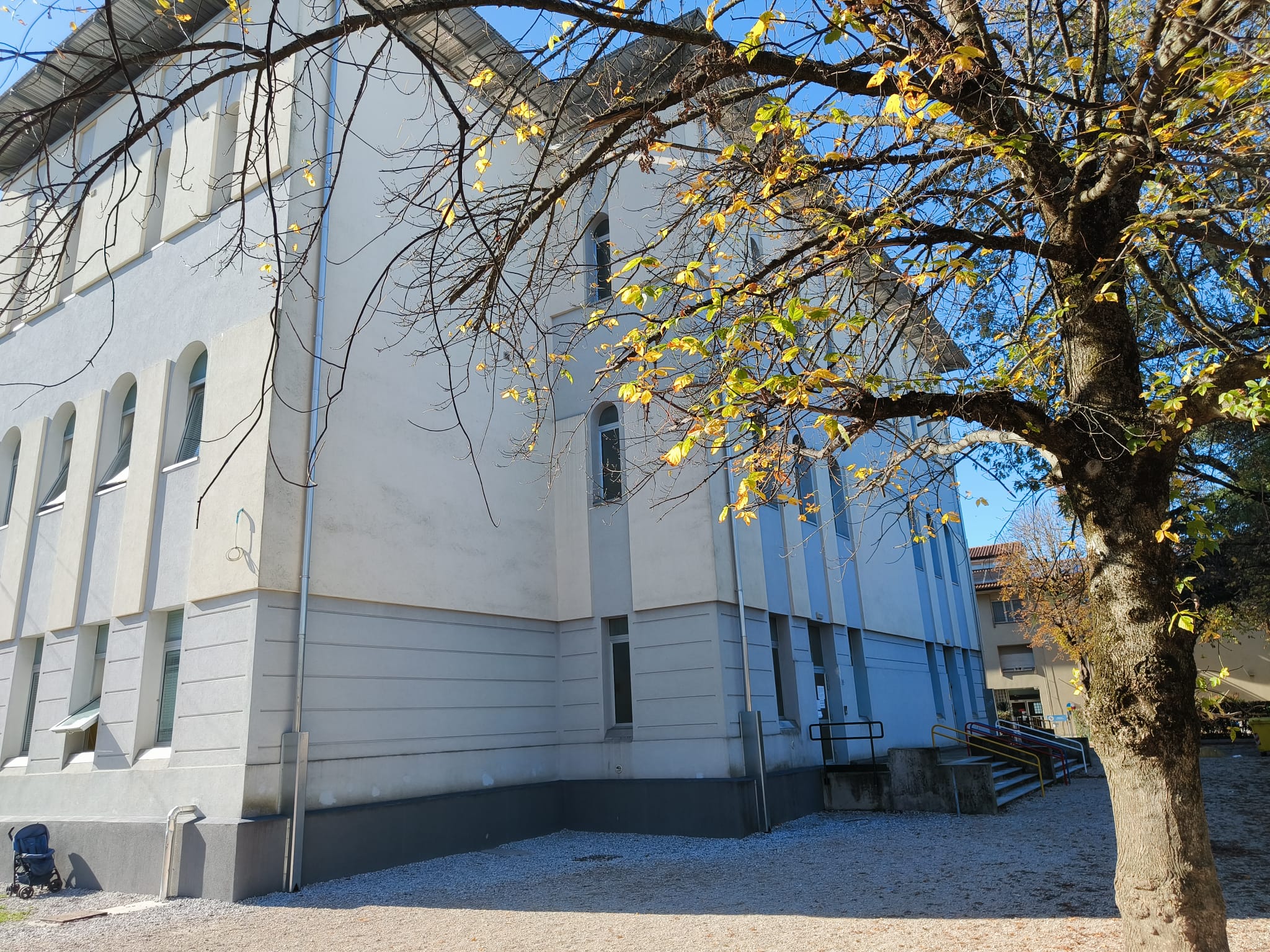 Ronchi, più Inglese a scuola. C'è l'ok della la Giunta a un finanziamento di 55mila euro per il potenziamento 