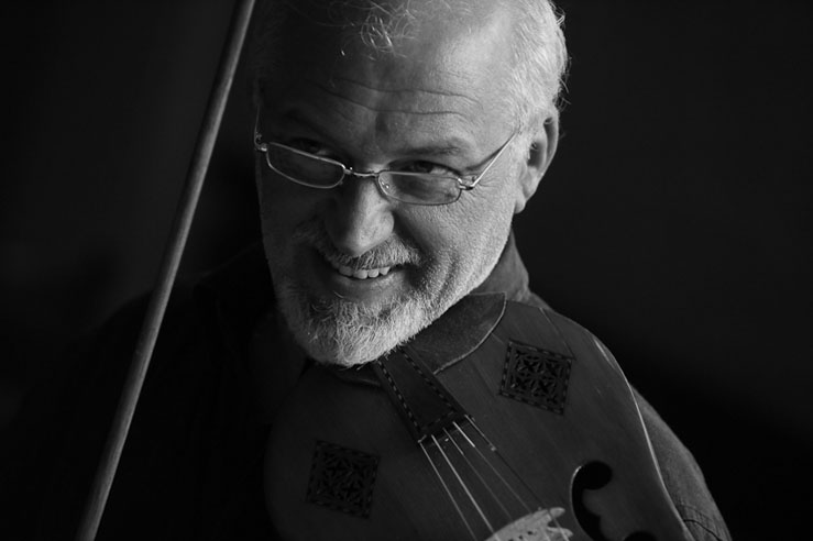 Immagine per A Gorizia la prima tappa della mostra ‘Nessi perplessi’, un omaggio a Giuseppe Paolo Cecere nel 70esimo anniversario della nascita