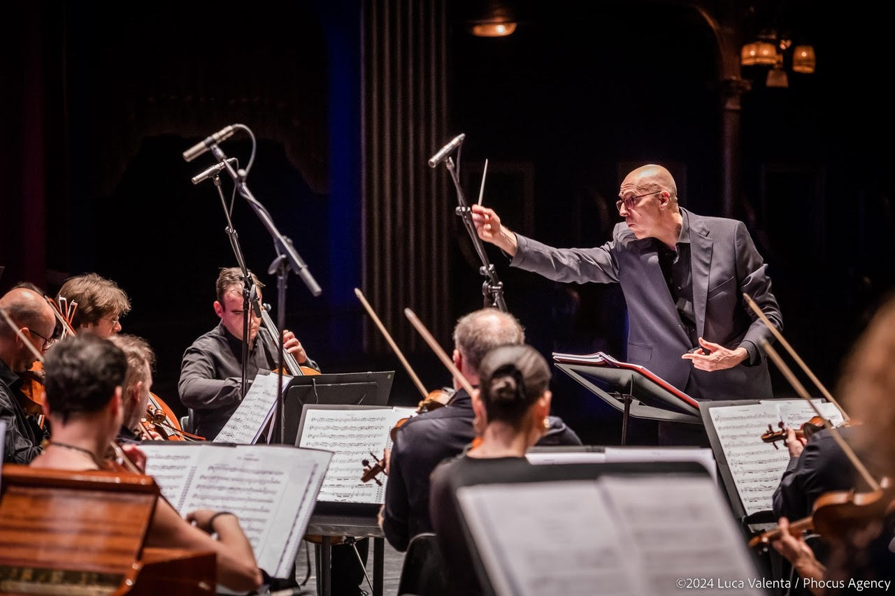 Immagine per Gorizia, oltre 100 artisti sul palco per ‘Soirée Française’ nella stagione ‘Musica e Balletto’ al Teatro Verdi 