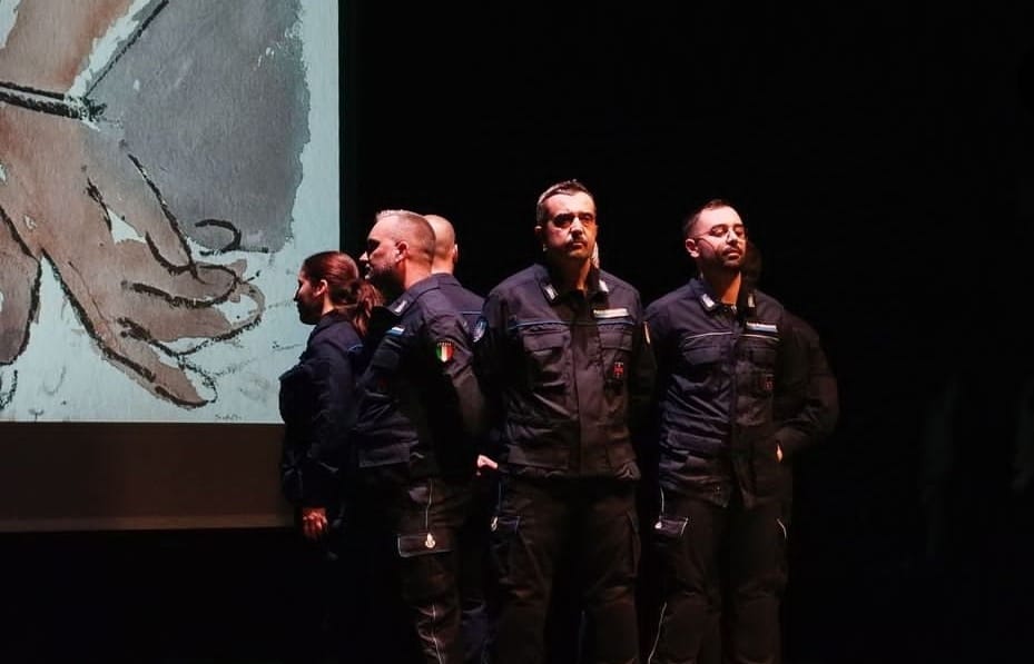 Immagine per Gorizia, dal carcere in città: doppio appuntamento del festival ‘Se io fossi Caino’
