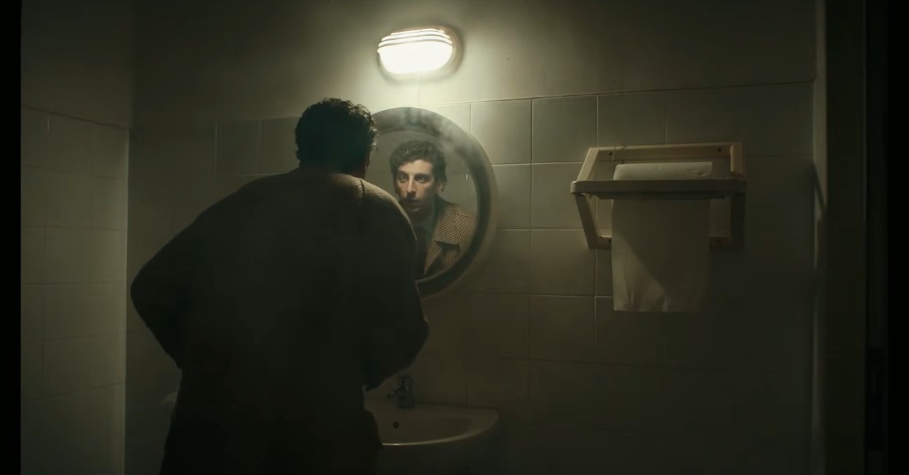 Immagine per Cormons, prosegue la rassegna CircuitoCinema con ‘Transumanza’ e ‘Serpenti’
