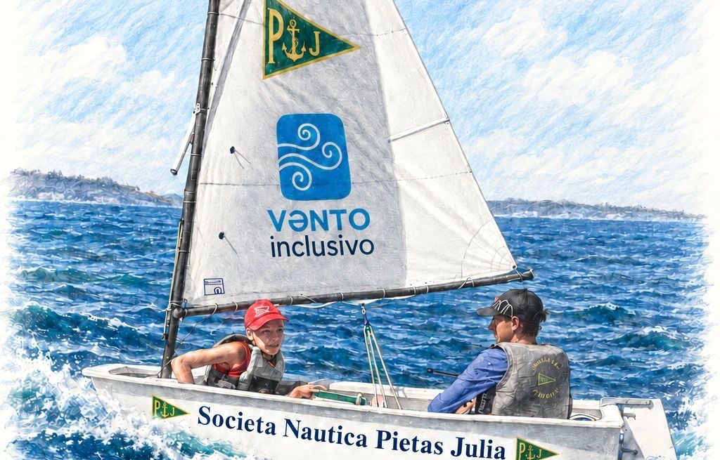 Immagine per A Duino doppio appuntamento: l’Aperincontro in memoria di Tullio e ‘La mostra del Cuore’