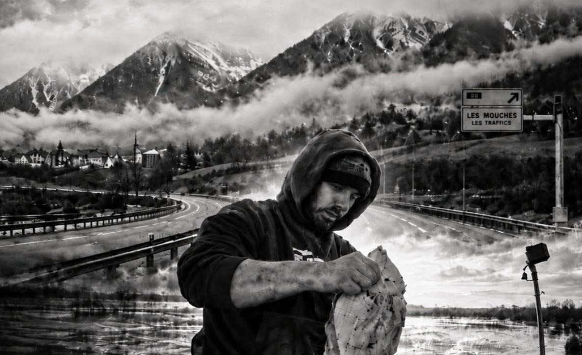 Immagine per Turriaco, Roberto Francomano protagonista di ‘Tra realtà, visioni ed emozioni’