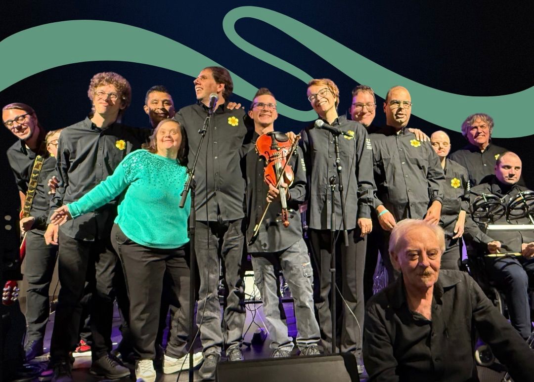 Immagine per Cormons, la Calicanto Band chiude il festival ‘Art Without Borders’