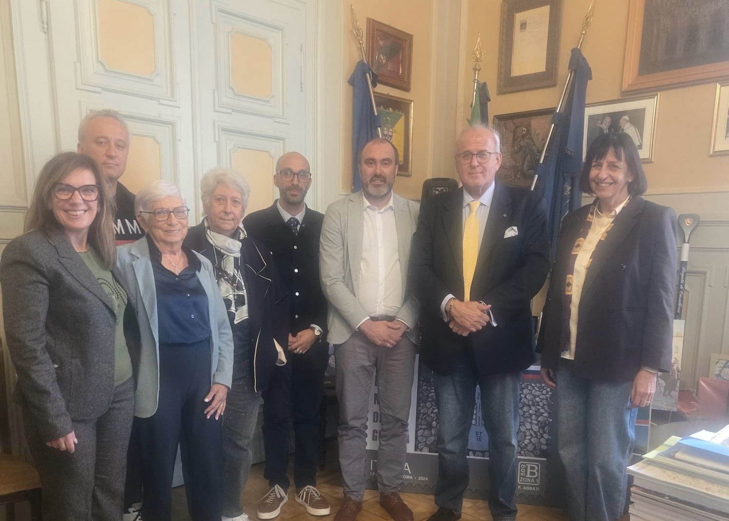Immagine per Gorizia, incontro tra Comune e Ater: meno di 300 domande per un alloggio popolare
