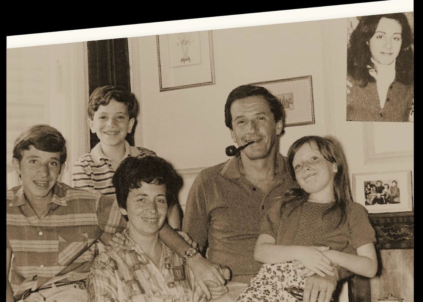 Immagine per Gorizia, lo scrittore e attivista argentino Daniel Tarnopolsky presenta ‘SERGIO. Un clandestino alla ESMA’