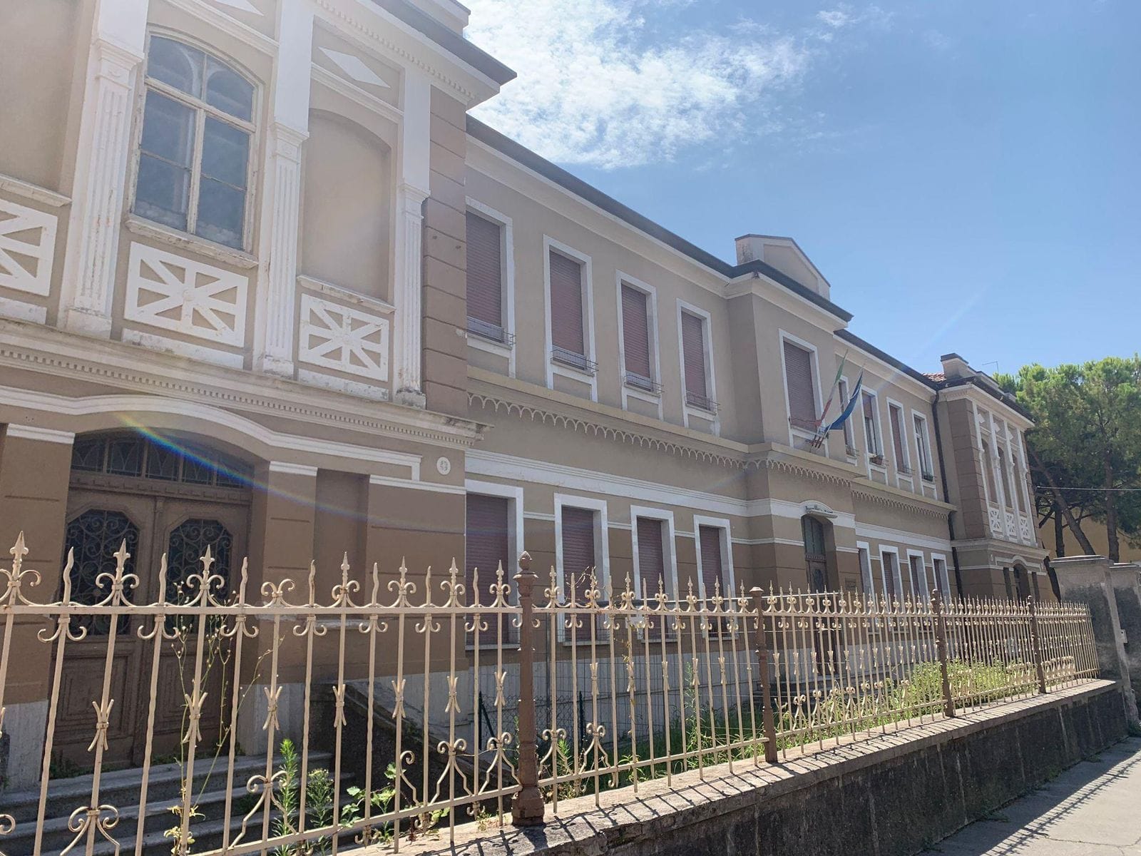 Monfalcone investe sulla scuola 'Maria Immacolata': 2,5 milioni per la riqualificazione