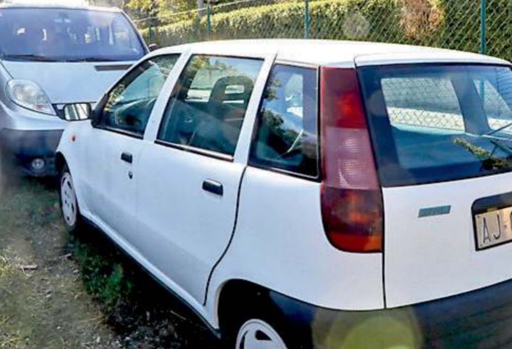Immagine per Ronchi, il Comune svecchia il suo parco automezzi: all’asta tre veicoli di proprietà