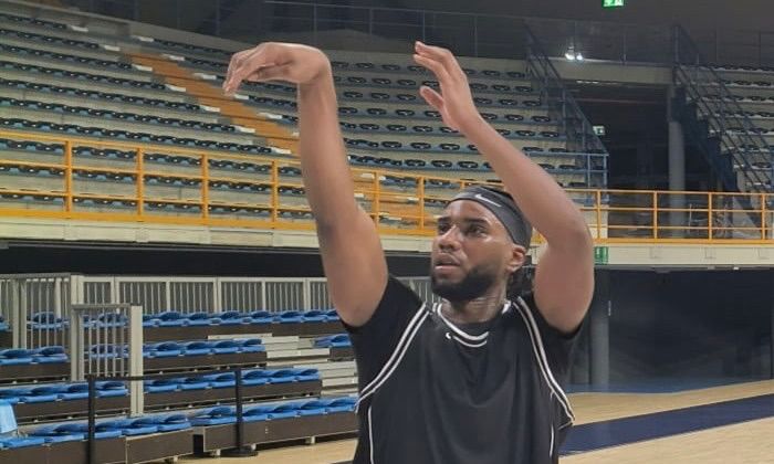 Dinamo Gorizia, caccia al riscatto contro lo Jadran Trieste: tutto pronto per l’esordio di Fofana