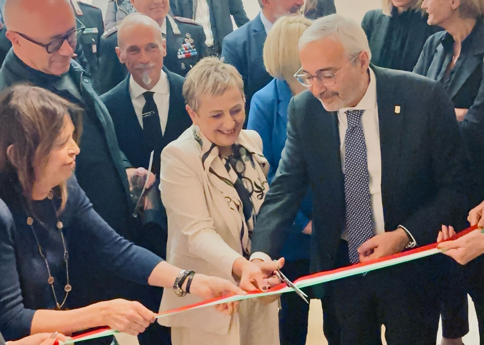 Immagine per ‘Artemisia Gentileschi. Maddalena, grazia e tormento’: inaugurata la mostra a Gorizia