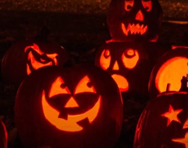 Immagine per Gradisca si veste di Halloween: tornano le ‘Zucche sotto al Leon’