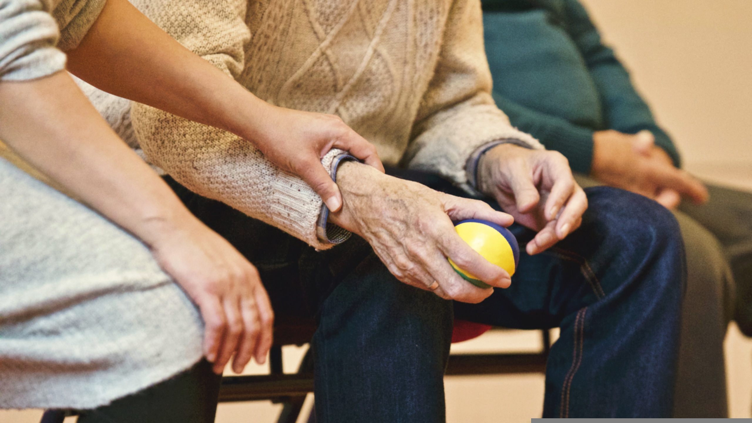 Immagine per Caregiver familiari, le ACLI di Gorizia avviano il progetto ‘RiConoscerSi – La cura ha un nome’