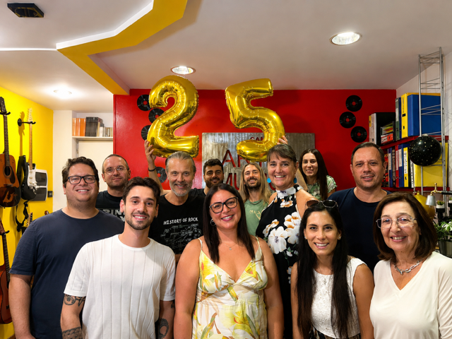 Monfalcone, dalla formazione musicale alla produzione di progetti culturali: Arte&Musica compie 25 anni 