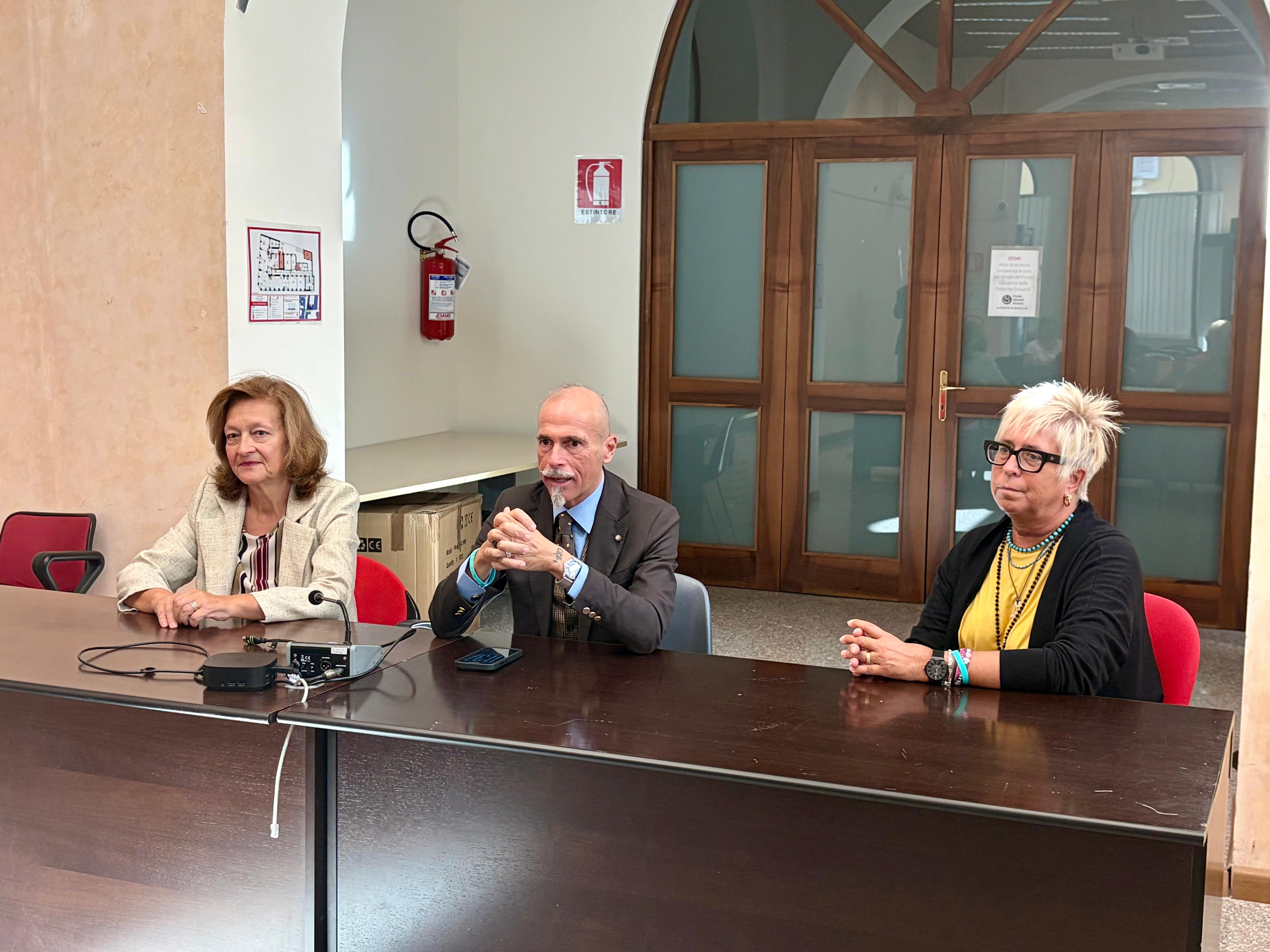 Immagine per Gorizia, il Concorso Unesco 2026 premia Anna Maria Boileau e i vincitori del concorso fotografico