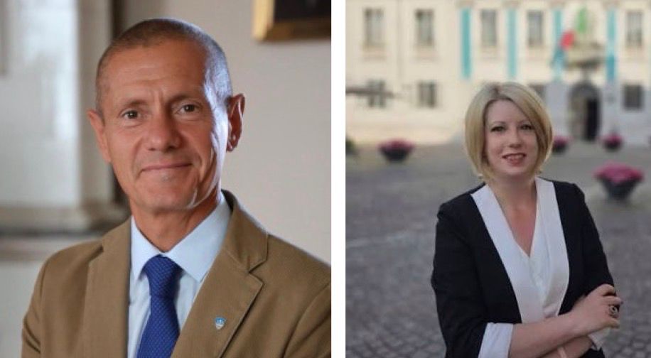 Immagine per ‘Caso Livarna’, FdI replica alla dem Vito: «Dalla sinistra solo la polemica dell’annuncite»