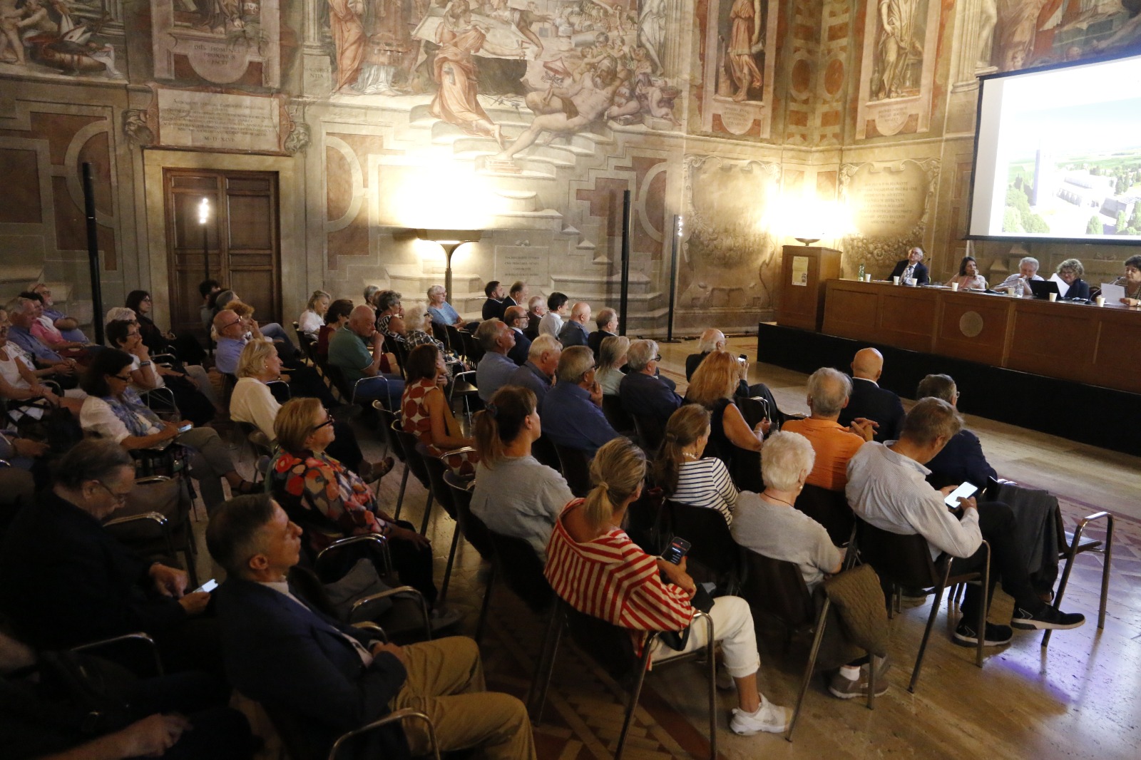 Immagine per Il Grande Patriarcato torna a Roma: Aquileia racconta il suo legame con la storia della Chiesa