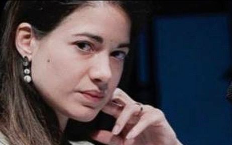 Immagine per Parte da Gradisca la rassegna ‘Il libro delle 18.03’: si apre con Martina Napolitano e Andrea Franco