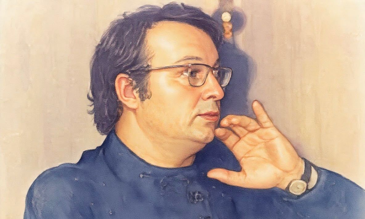 Aquileia, a Gabriele Pelizzari il Premio Rusticitas Speciale per gli studi sul Cristianesimo aquileiese
