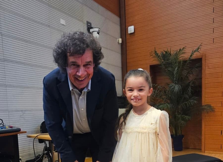 Immagine per Da Romans a Rovigo: Stella Esposito protagonista del Premio Remo Vinciguerra 2026