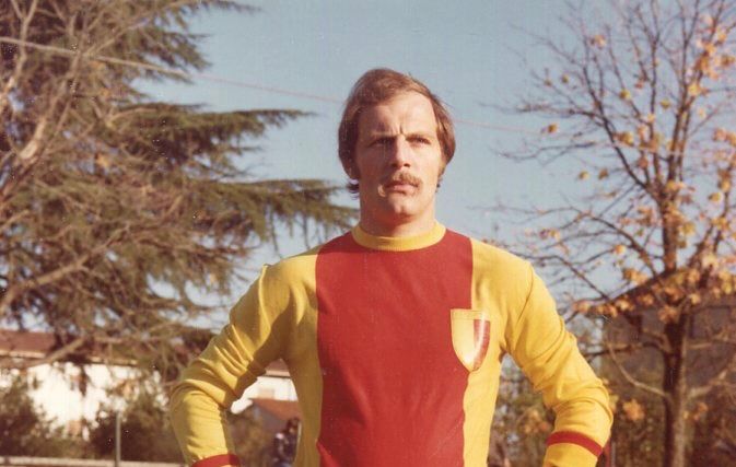 Cronache di Contea - 'Pino': un dribbling tra le nuvole