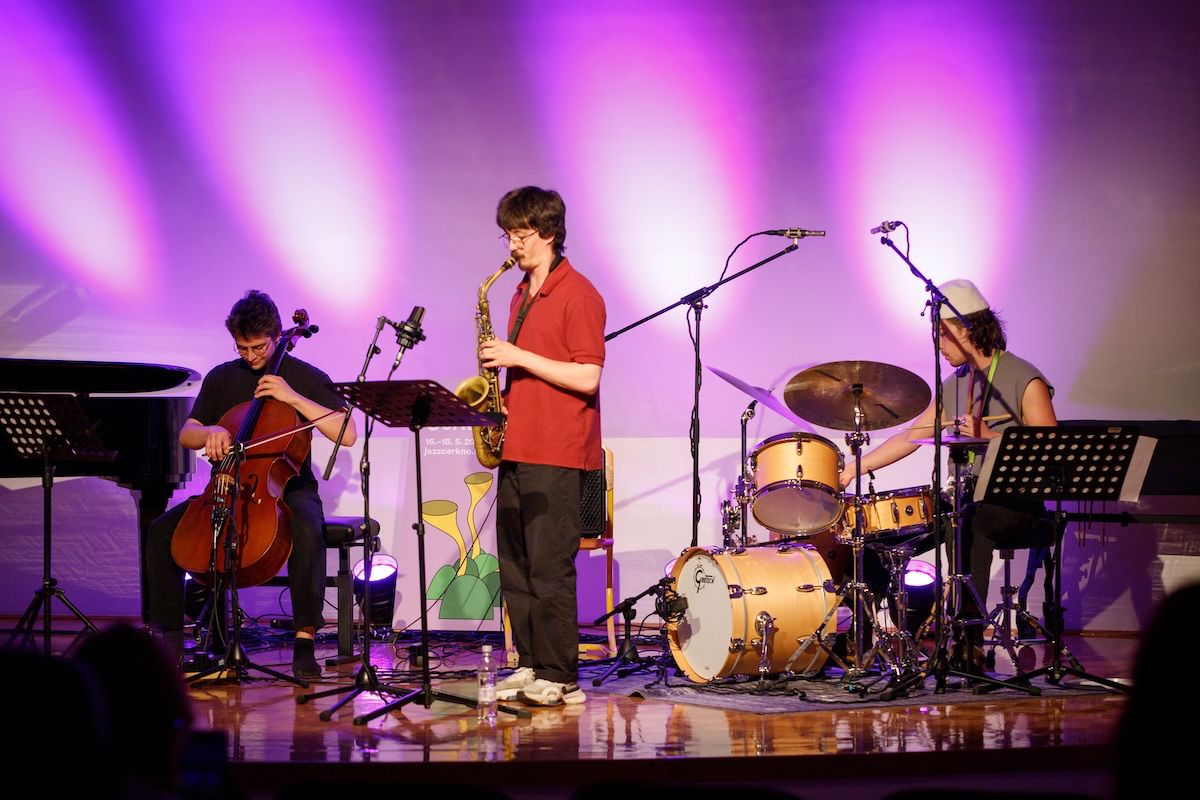 Immagine per Tutto pronto per la 29esima edizione di Jazz & Wine of Peace: quattro giorni di musica tra Cormons e il Collio