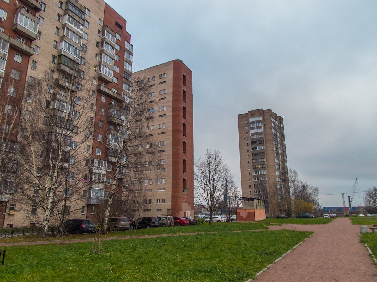 Immagine per Graduatorie Ater a Monfalcone, Honsell avverte: «Bisogna agire in anticipo»