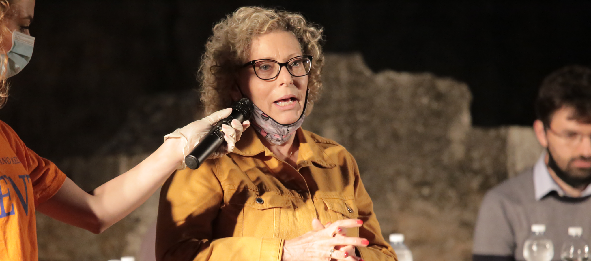 Immagine per Fogliano Redipuglia, bilancio di metà mandato per l'amministrazione di Cristiana Pisano