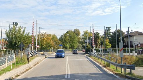 Immagine per Ronchi dei Legionari, impasse in Consiglio Comunale sulle ipotesi per la sostituzione dei passaggi a livello