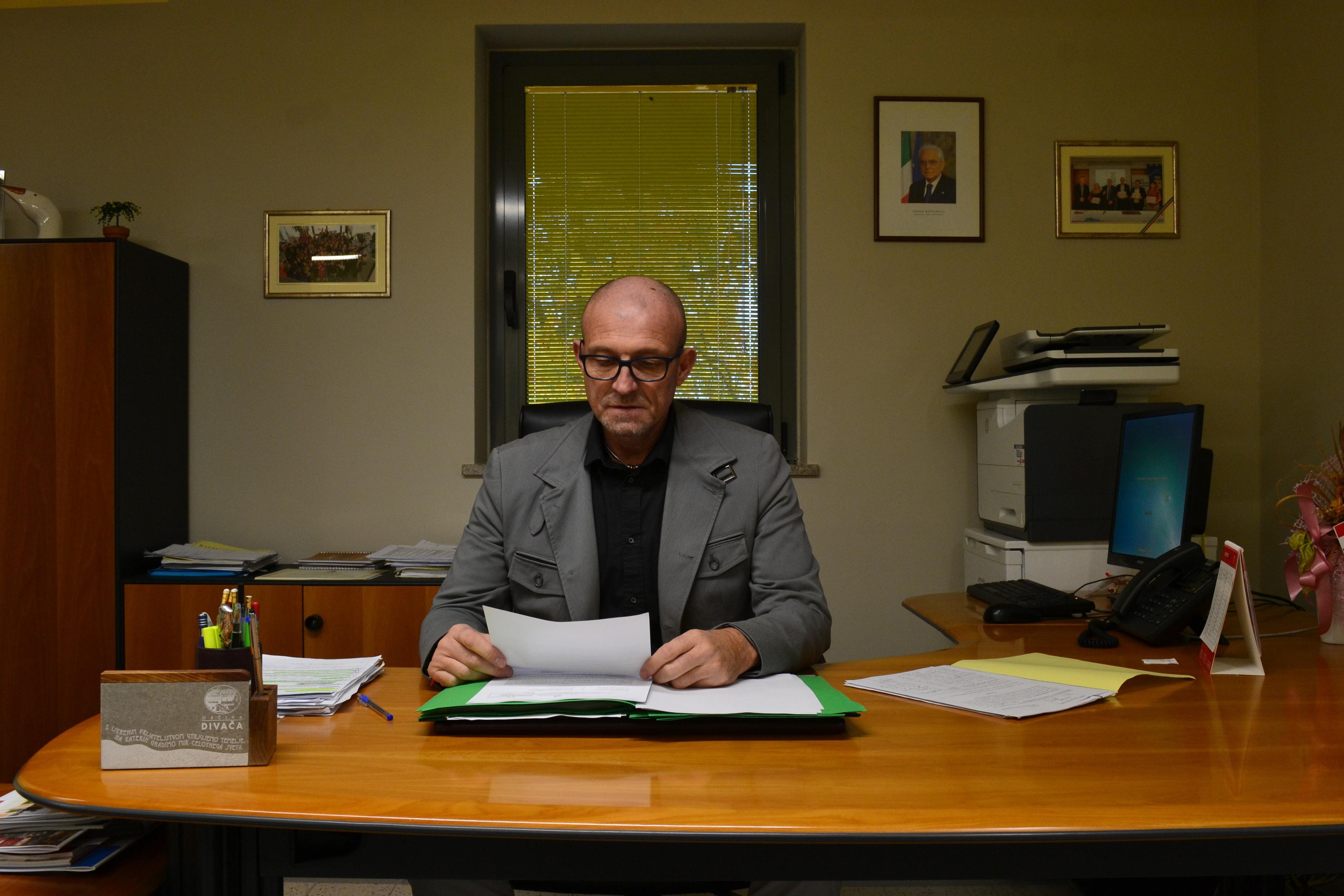 Immagine per Sociale, infrastrutture e sostegno al tessuto associativo nella San Canzian di Claudio Fratta