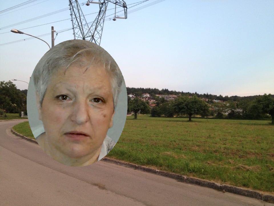 Copertina per Addio a Maddalena Nuzzi, tra i volti dell'Azienda Agricola Gandin Marcellino