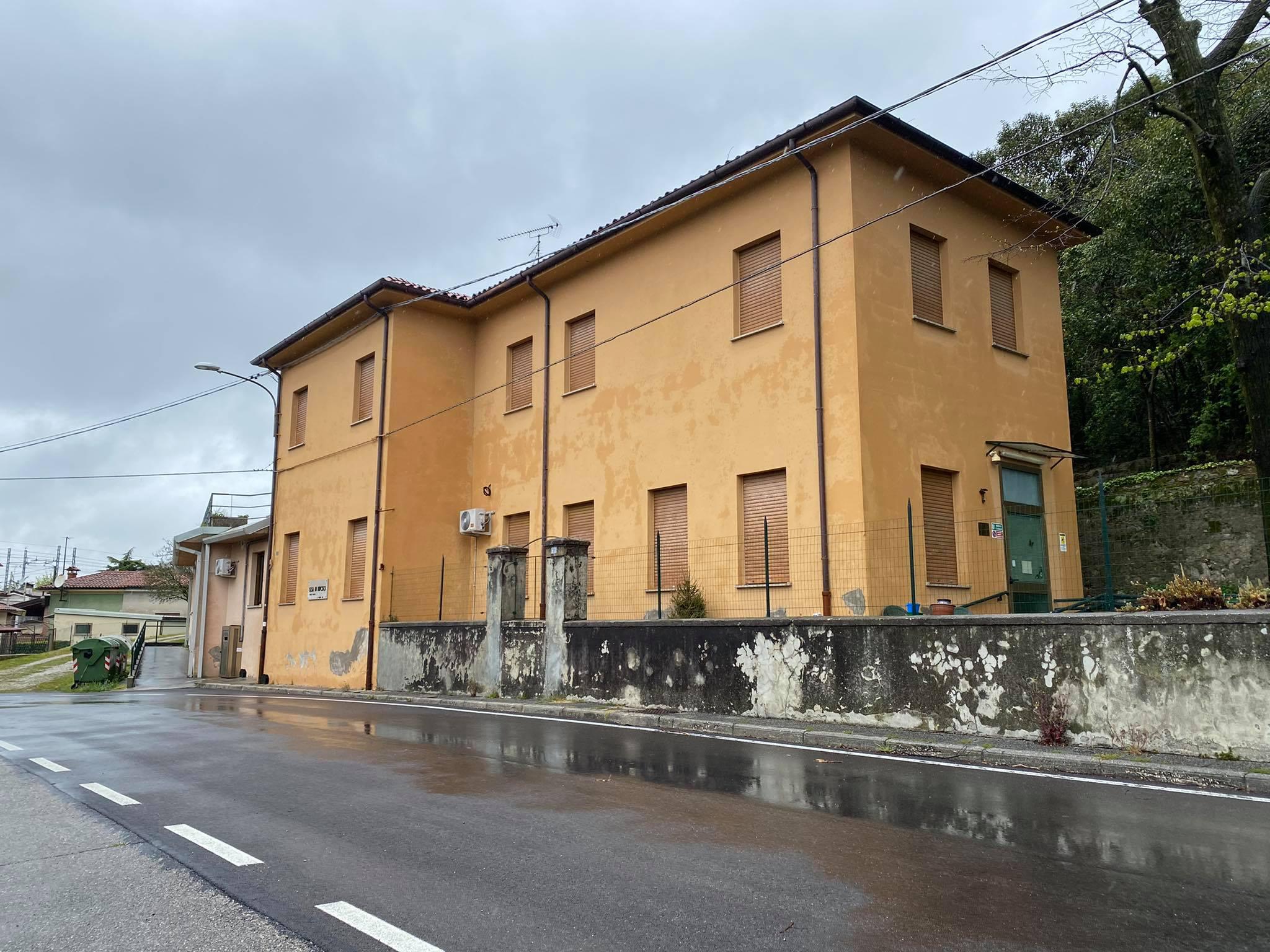 Immagine per Dalla Regione un milione di euro per la Casa di Riposo di Fogliano Redipuglia