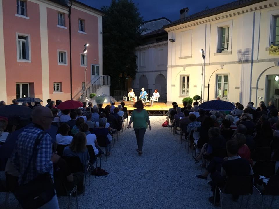 Immagine per Riaprono le Officine culturali del Territorio a Ronchi dei Legionari 