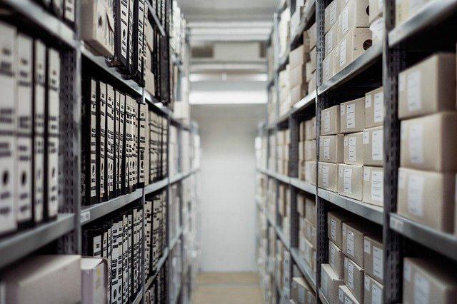 Immagine per Nuova sede per l’archivio del Ccm, le decisioni del Cda in assemblea degli enti consorziati il 30 giugno