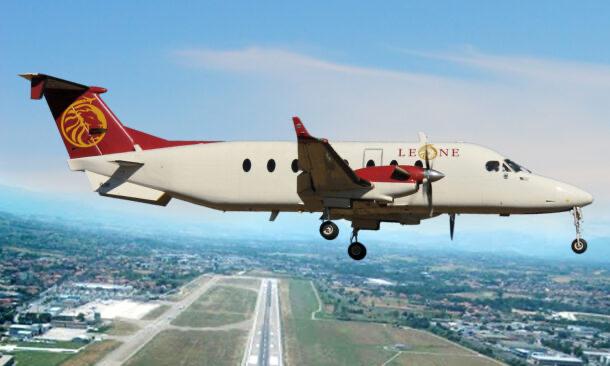 Immagine per Da settembre Trieste Airport collegato con Genova e Pescara, quattro voli settimanali